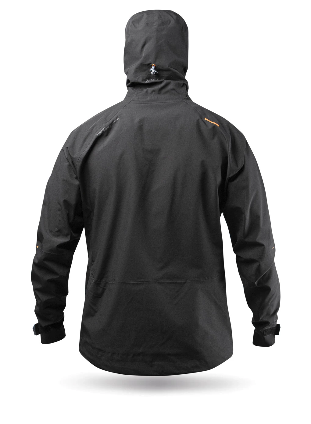 Mens Black INS200 Jacket - Image 2