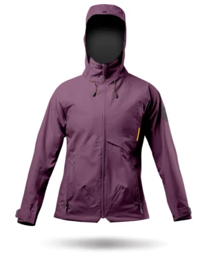 Womens Amethyst INS200 Jacket