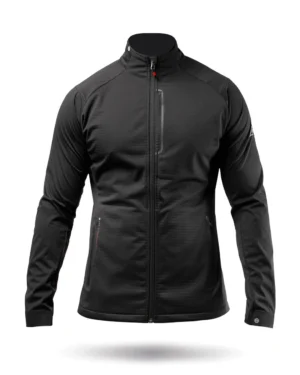 Mens Polartec® Zip Fleece Jacket