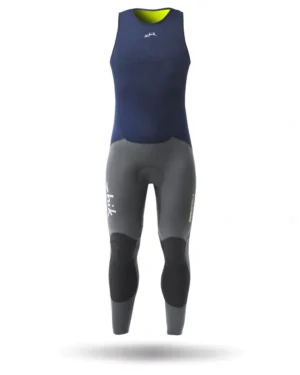 Mens Superwarm V Skiff Suit