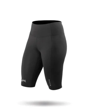 Womens Eco Spandex Short