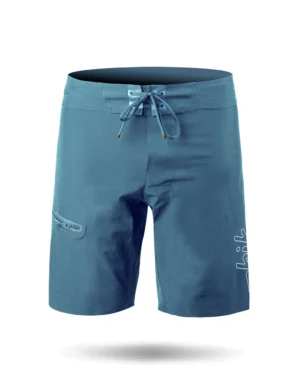 Mens Provincial Blue Board Short