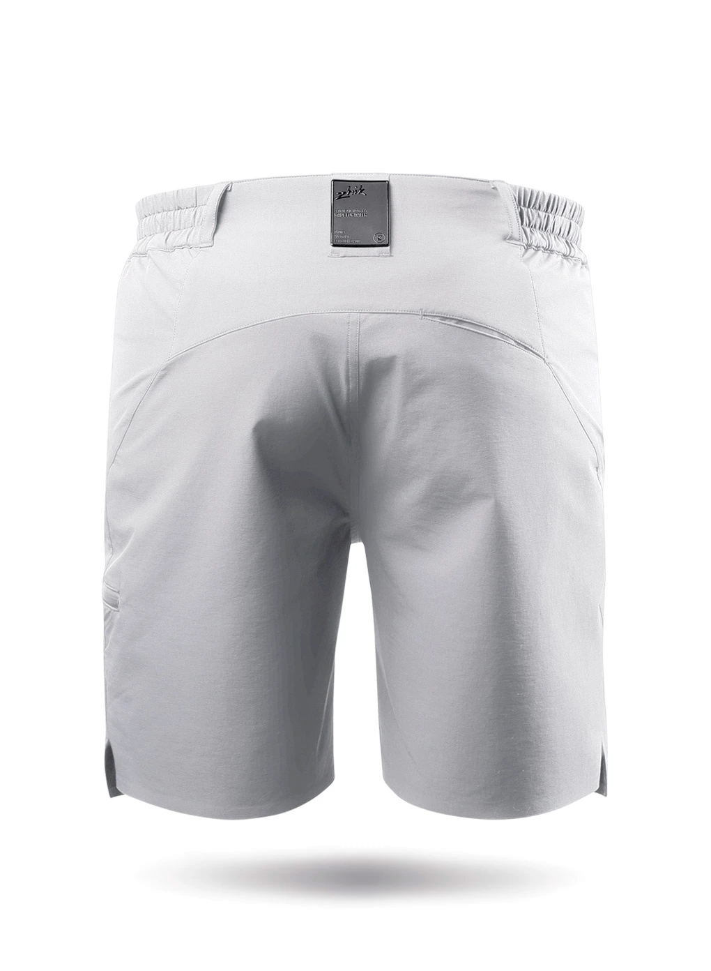 Mens Platinum Deck Shorts - Image 3