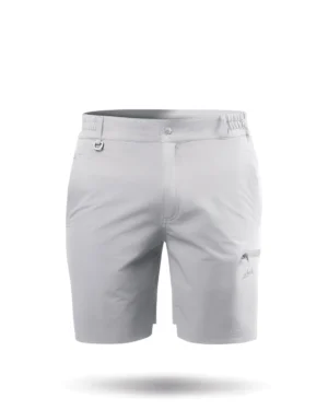 Womens Platinum Deck Shorts