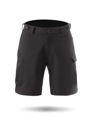 Mens Deckshorts - Black
