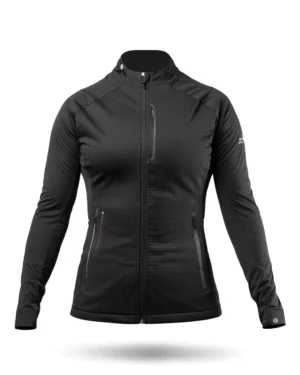 Womens 3L Softshell Jacket