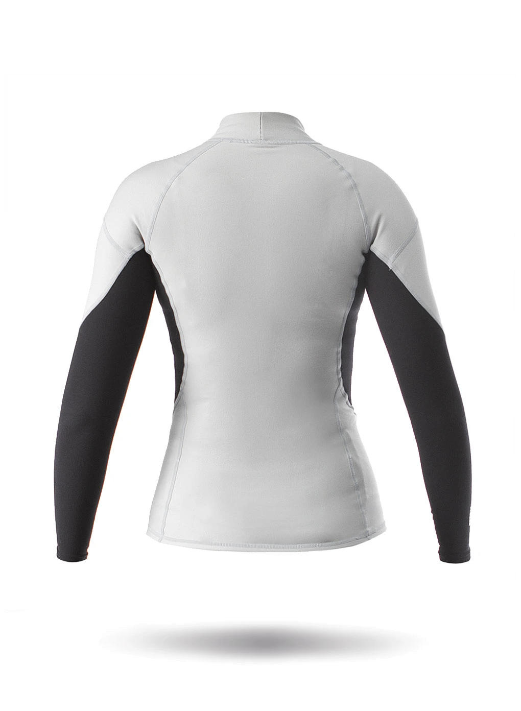 Womens Hydrophobic Fleece Top - Image 3