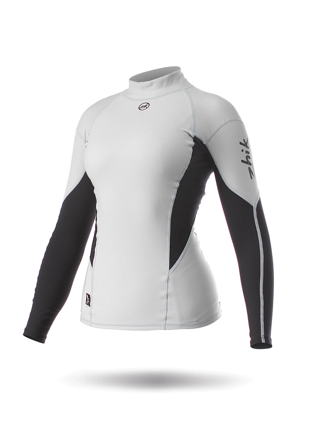 Womens Hydrophobic Fleece Top - Image 4