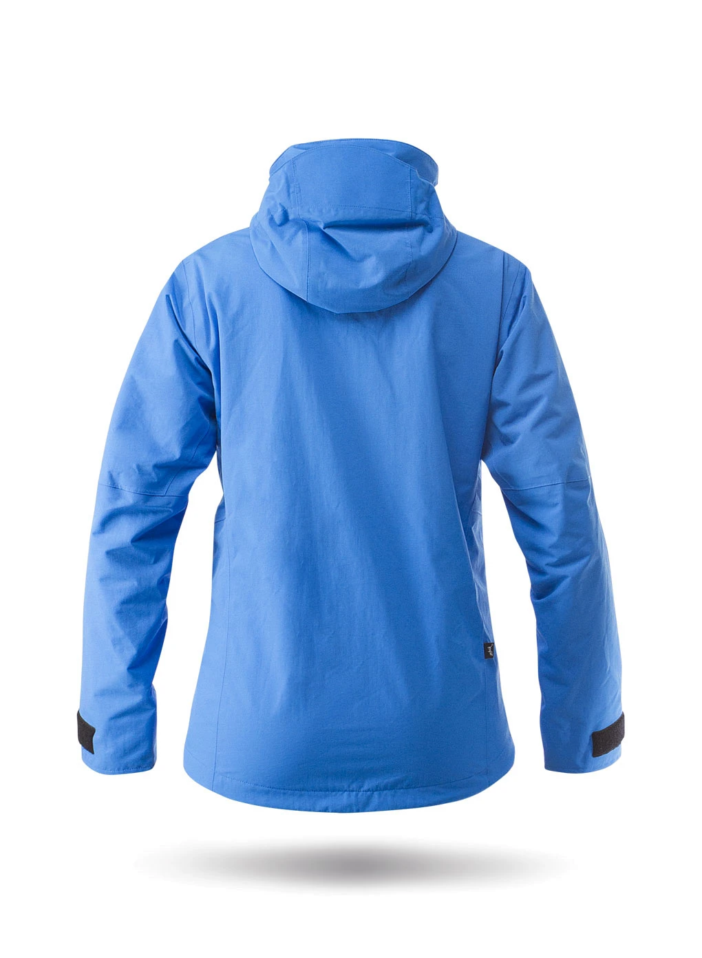 Womens Cyan Kiama Jacket - Image 3