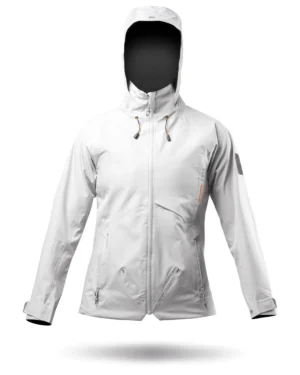 Womens Platinum INS200 Jacket