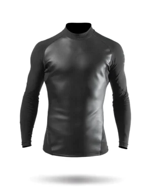 Mens ZSkin Top