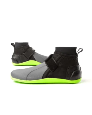 Low Cut Ankle Boot