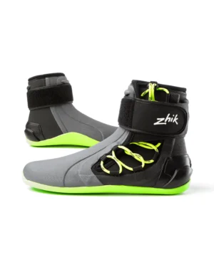 High Cut Boot