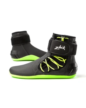 Lightweight High Cut Boot