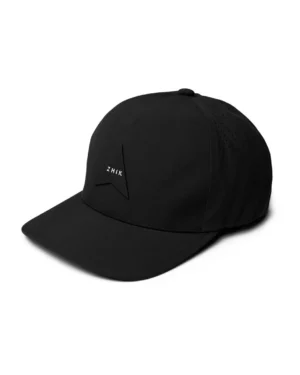 Session Cap
