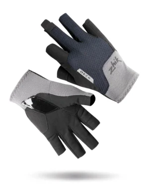 Deck Gloves - Half Finger