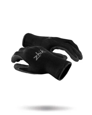 GS Dipped Gloves - 3 Pack