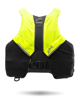 Breathable PFD