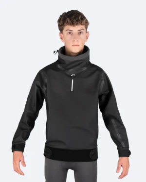Youth Aqua Smock