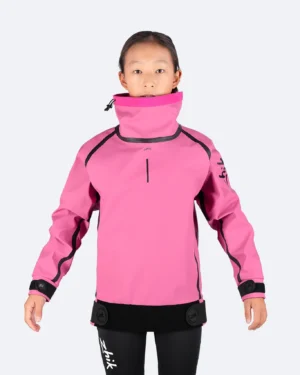 Youth Aqua Smock