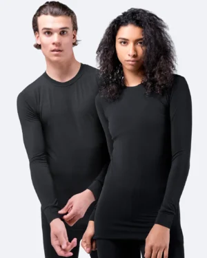 Core Baselayer Thermal Insulating Top