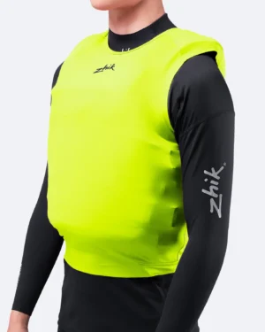 Spandex UPF50+ Event Race Vest