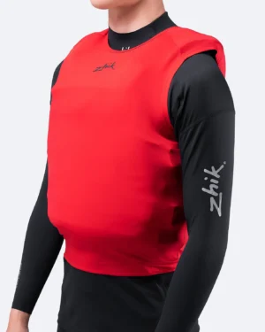 Spandex UPF50+ Event Race Vest