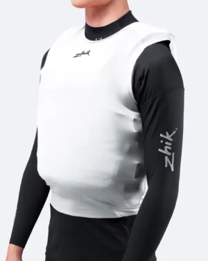 Spandex UPF50+ Event Race Vest