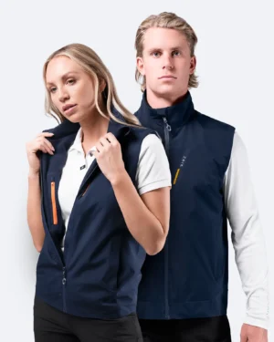 INS100 Water Repellent Gilet