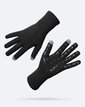 Element Waterproof Fleece Lined Gloves