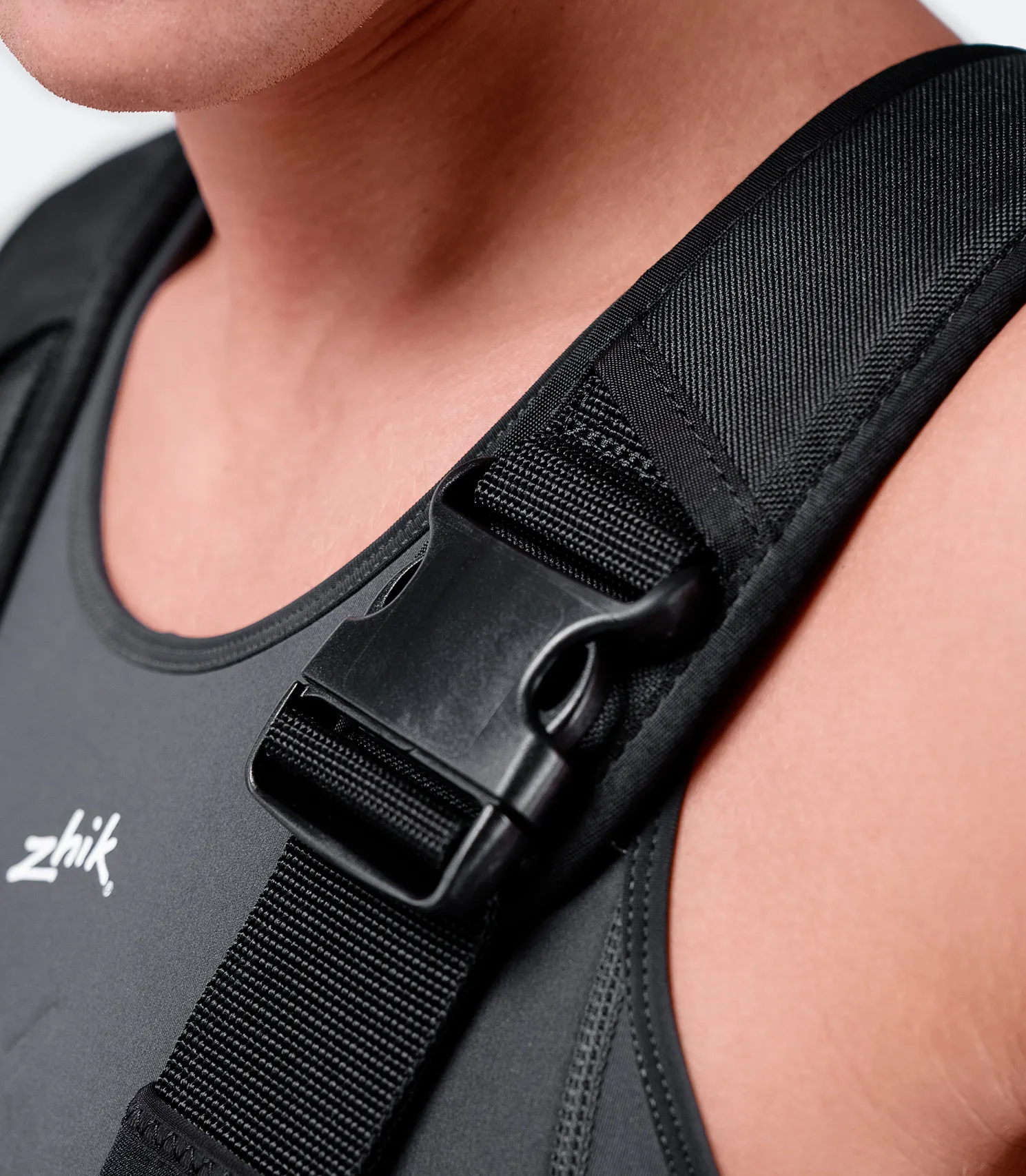 T5 Trapeze Leg Strap Sailing Harness - Image 3