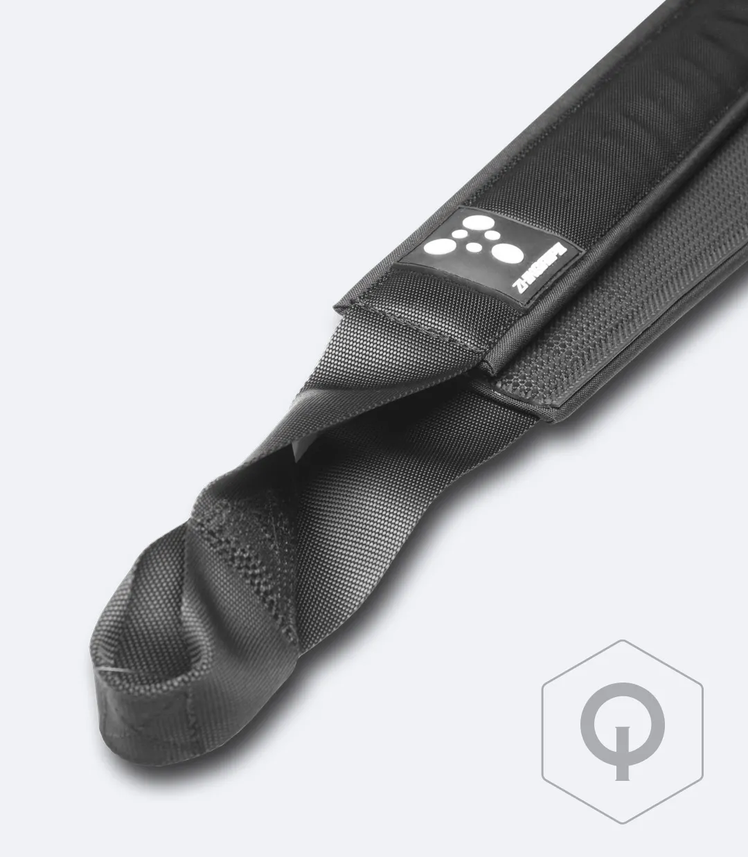 Optimist Zhikgrip II Hiking Strap - Image 2