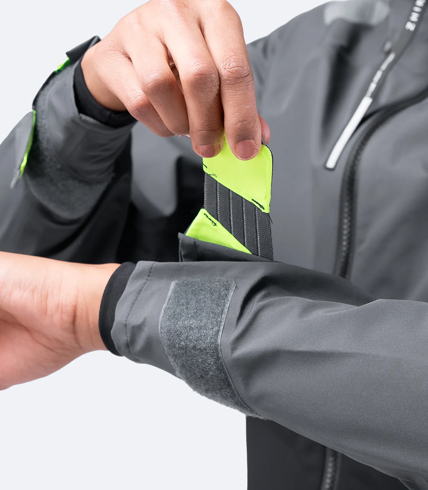 CST500 Jacket Womens - Image 2