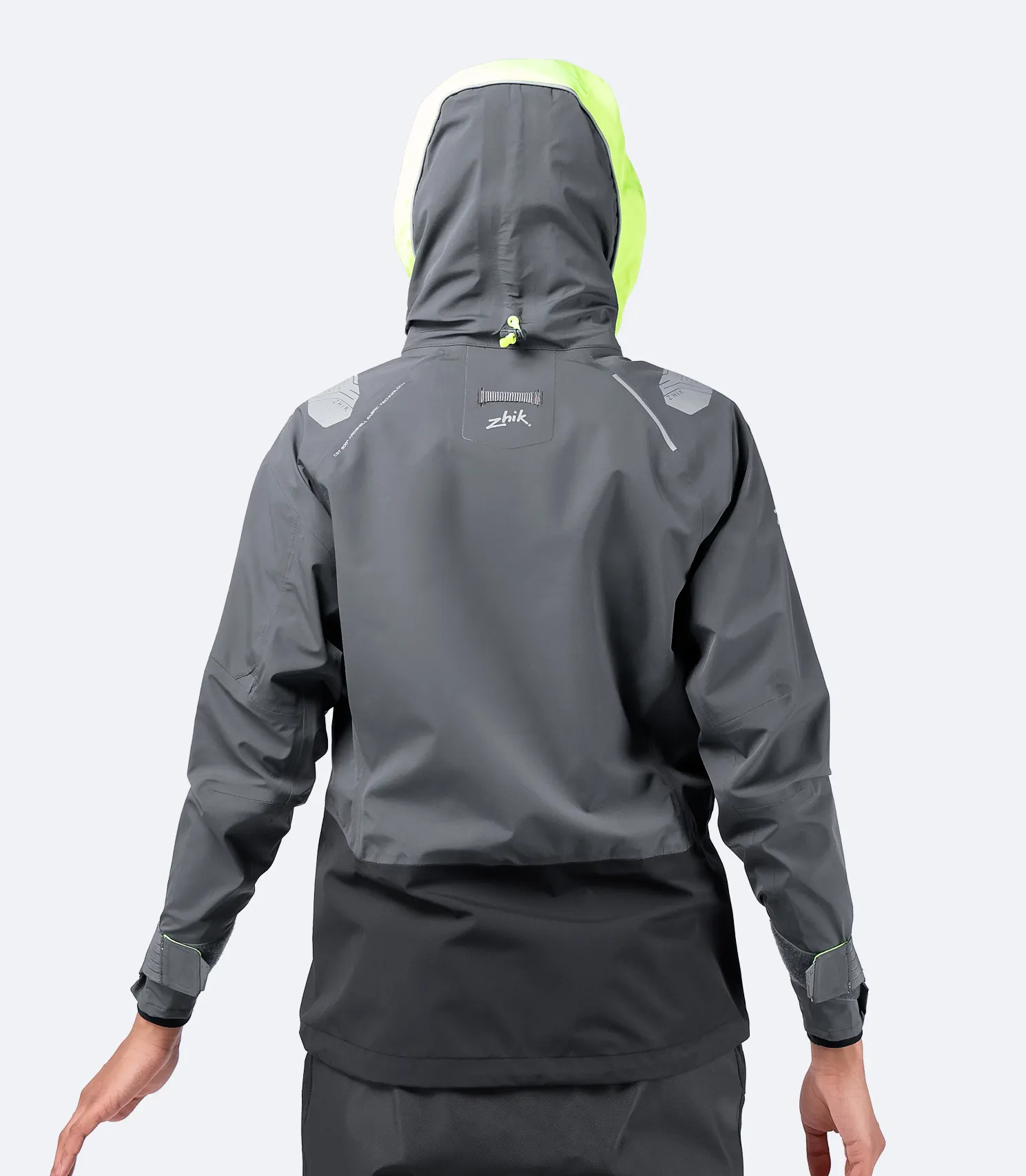 CST500 Jacket Womens - Image 3
