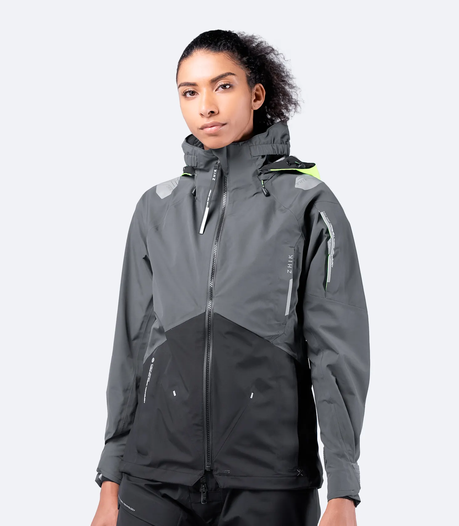 CST500 Jacket Womens