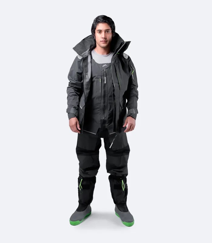 OFS800 Jacket - Image 3