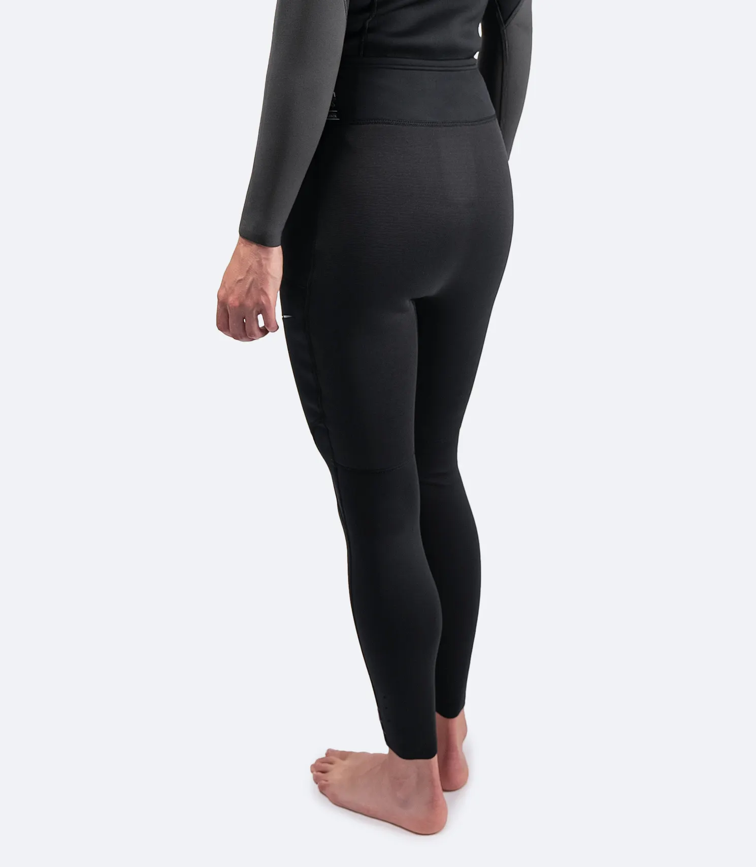 Womens Microfleece X Yulex Wetsuit Pants - Image 3