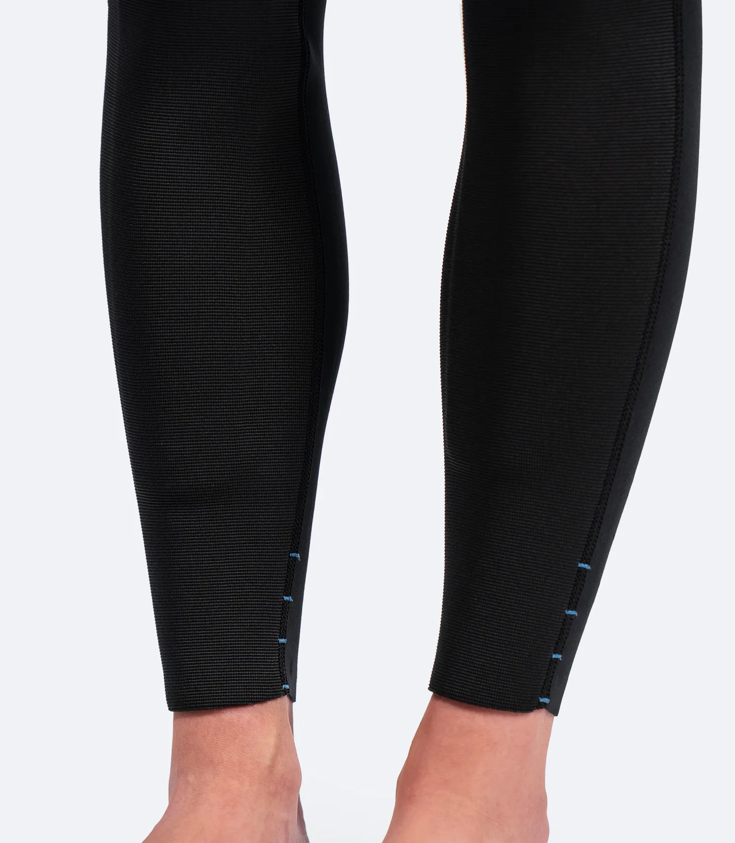 Womens Microfleece X Yulex Wetsuit Pants - Image 5