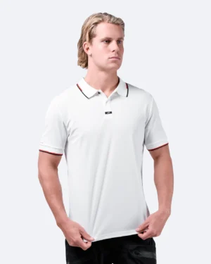 Mens Elite Active Polo