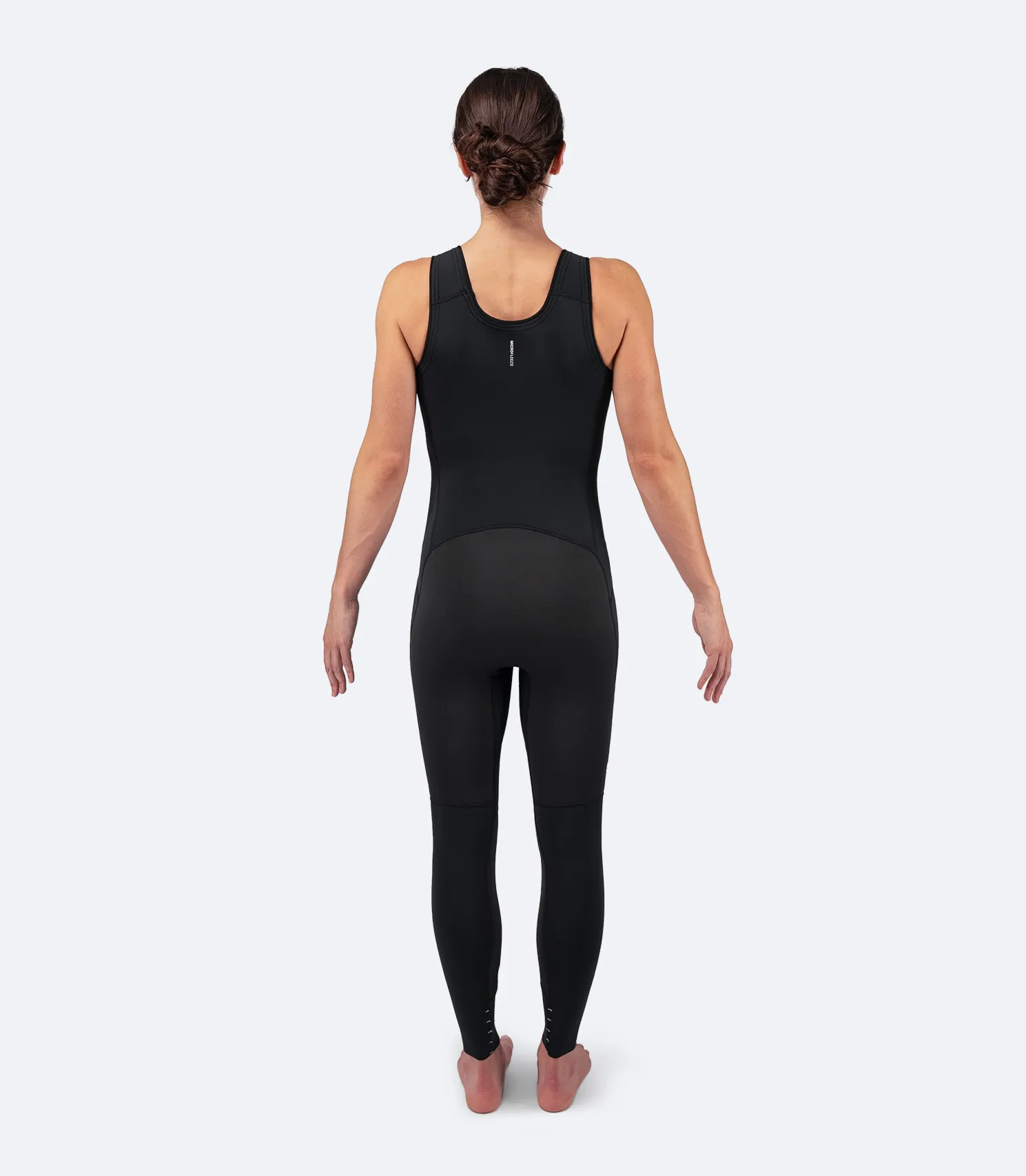 Womens Microfleece Performance Sailing Skiff Suit - Image 4