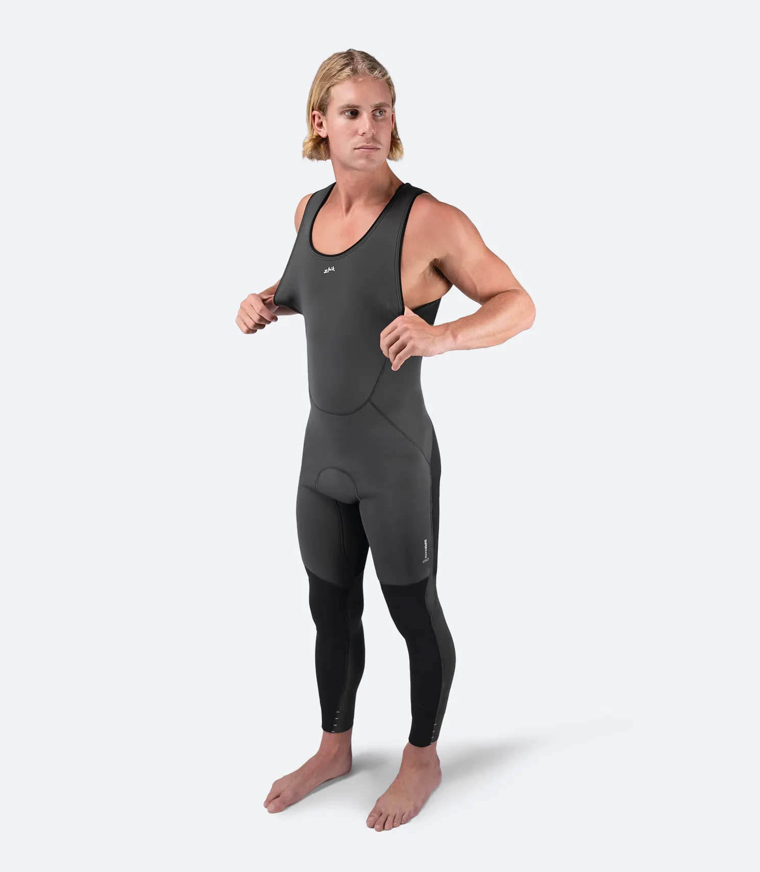 Mens Superwarm Performance Sailing Skiff