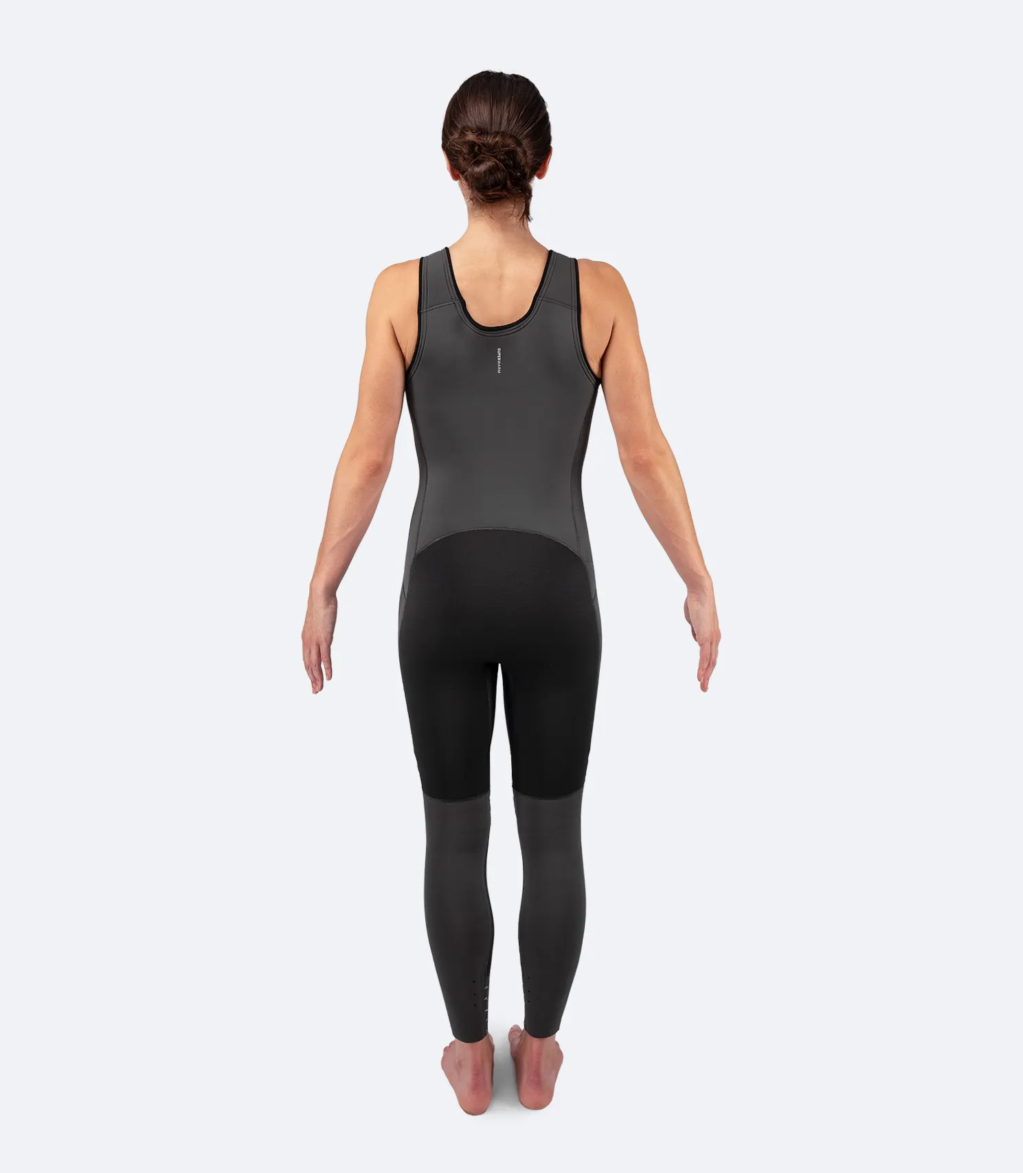 Womens Superwarm Performance Sailing Skiff Suit - Image 2