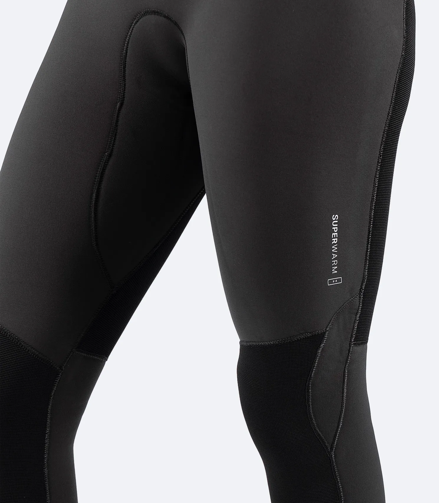 Womens Superwarm Performance Sailing Skiff Suit - Image 4