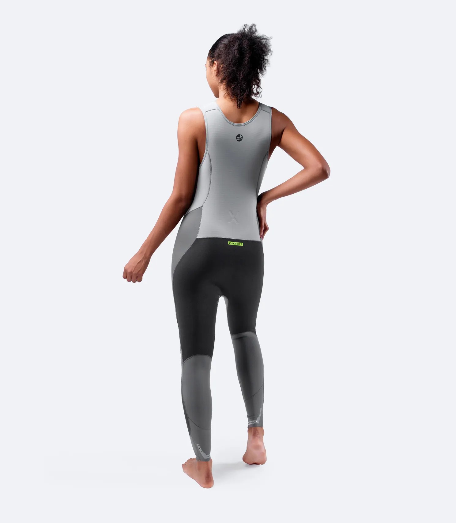 Womens Superwarm X Skiff Suit - Image 2