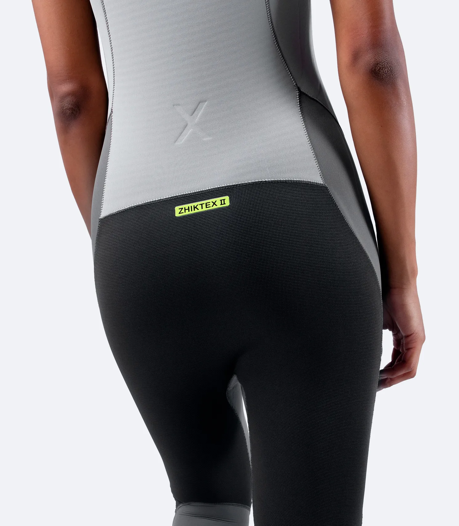 Womens Superwarm X Skiff Suit - Image 4