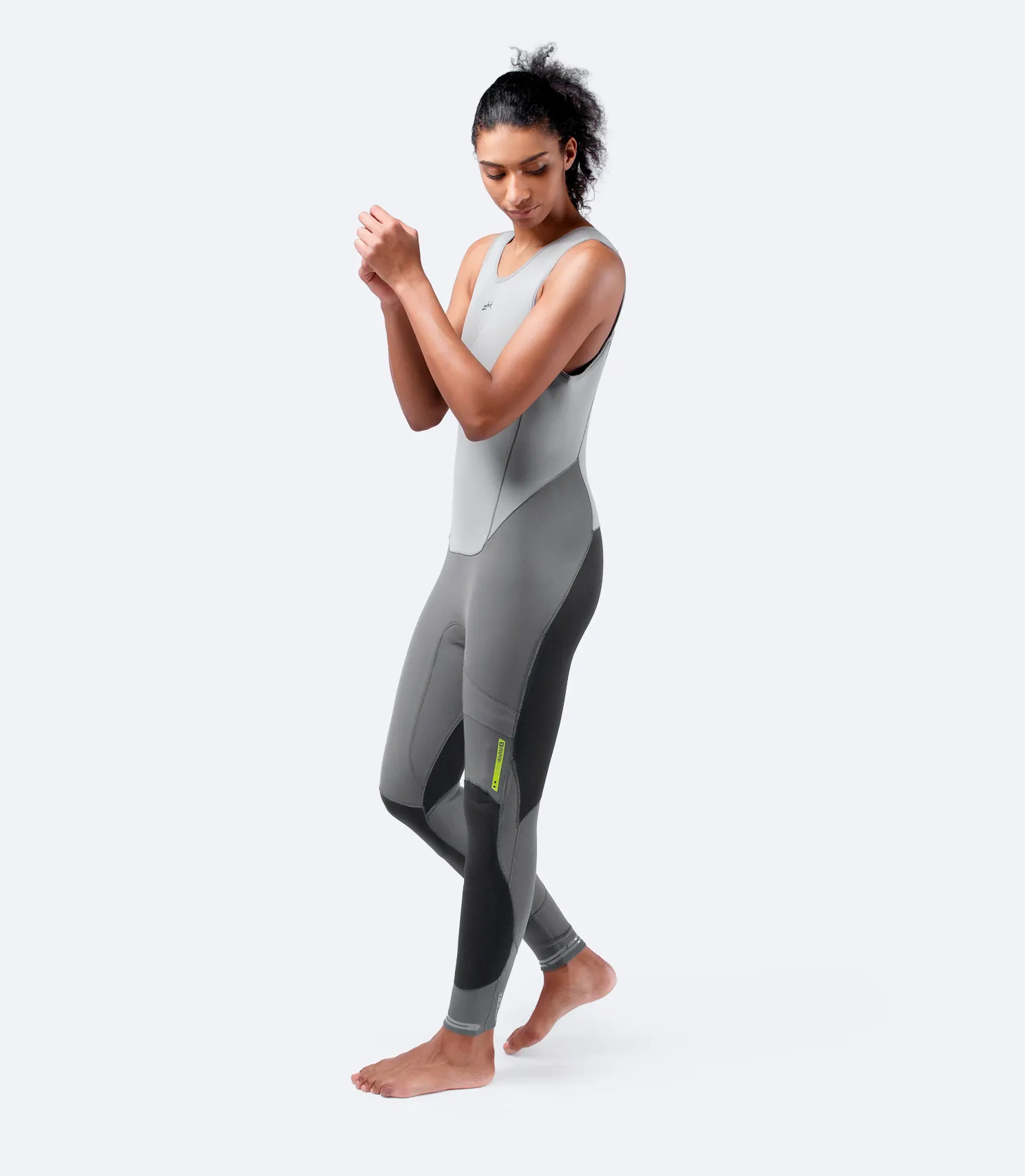 Womens Superwarm X Skiff Suit
