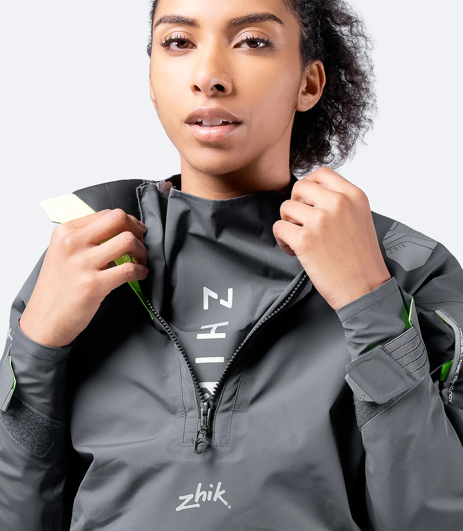 CST500 Smock - Image 2