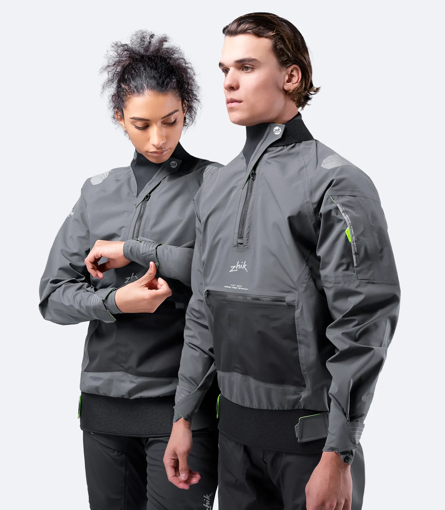 CST500 Smock