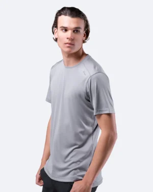 Mens UVActive UPF50+ Short Sleeve Top