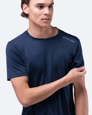 Mens UVActive UPF50+ Short Sleeve Top